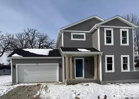 612 Maple, Fort Atkinson, WI 53538