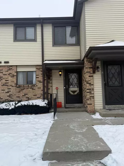 5728 Cambridge #7, Mount Pleasant, WI 53406