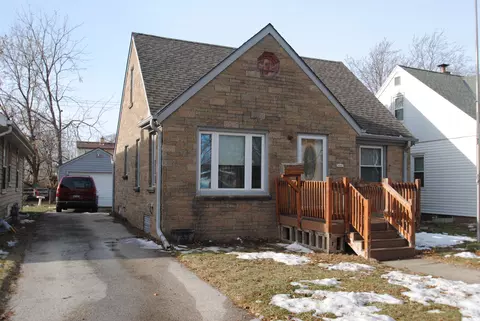 3641 N 93rd, Milwaukee, WI 53222