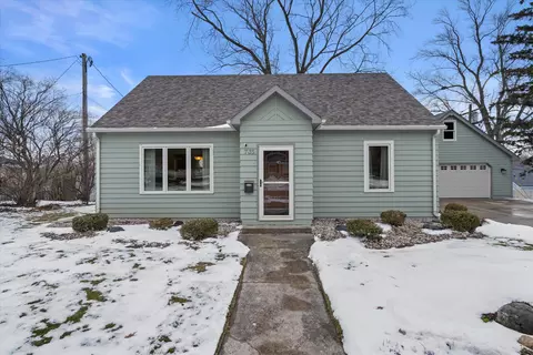 735 High, West Bend, WI 53090