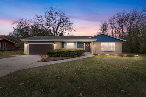 6560 W Carolann, Brown Deer, WI 53223