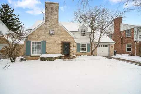 2651 N Harding, Wauwatosa, WI 53226