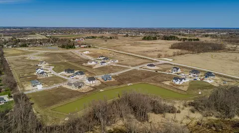 9747 N Migratory #LT 7, Mequon, WI 53097