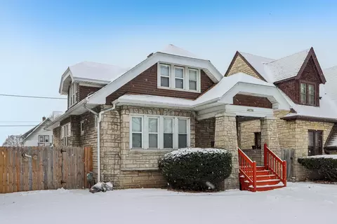 4027 N 24th, Milwaukee, WI 53209