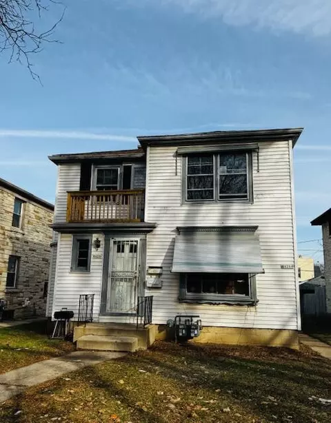 4426 W Medford #4426A, Milwaukee, WI 53216