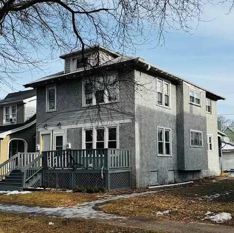 5366 N 36th #5368, Milwaukee, WI 53209