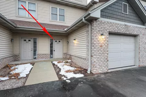 1655 New Port Vis, Grafton, WI 53024