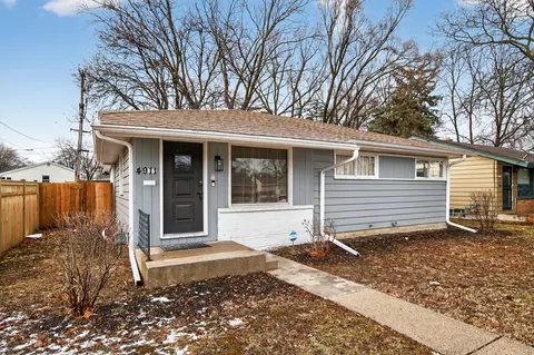 4911 N 76th, Milwaukee, WI 53218