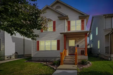 1810 N 19th, Milwaukee, WI 53205