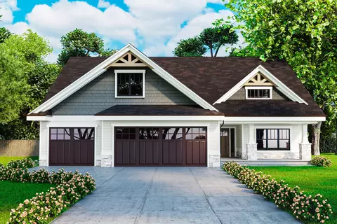 n55w25226 Crescent Hl, Sussex, WI 53089