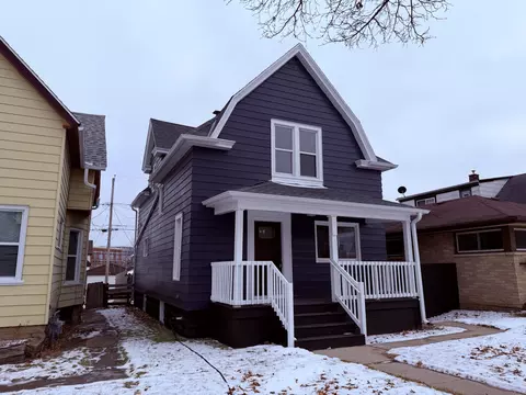 1136 S 57th, West Allis, WI 53214