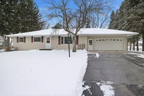 n4059 Rome Road, Rubicon, WI 53078