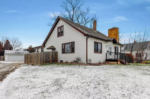 412 N Chicago, South Milwaukee, WI 53172