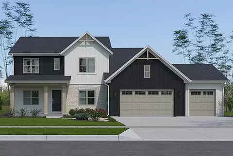407 Ingleside #LT 43, Dousman, WI 53066