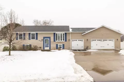 214 Church, Campbell, WI 54603