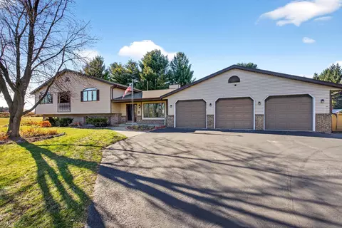 7009 Barber, Trenton, WI 53090