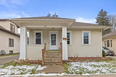 56 Mckinley, Racine, WI 53404