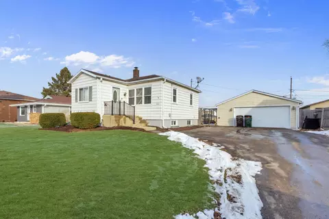 3051 90th, Sturtevant, WI 53177