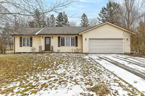38811 91st, Randall, WI 53105