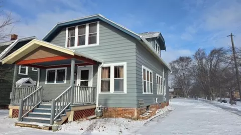 904 Bell, Sheboygan, WI 53083