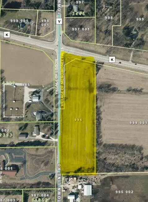 Lt1 Lisbon, Menomonee Falls, WI 53051