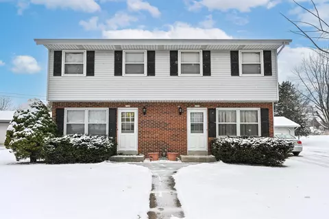 1709 Parknoll #1711, Port Washington, WI 53074