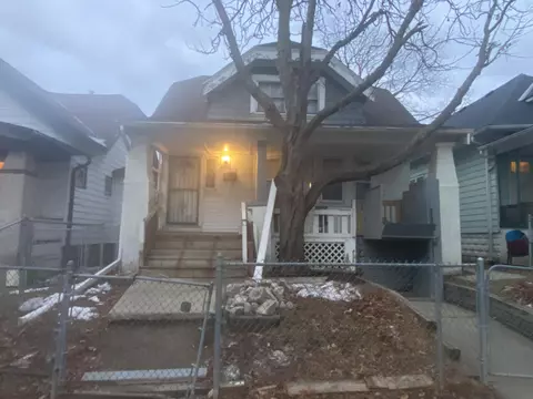 3342 N 26th, Milwaukee, WI 53206