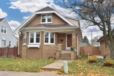 3777 S Ahmedi, Saint Francis, WI 53235