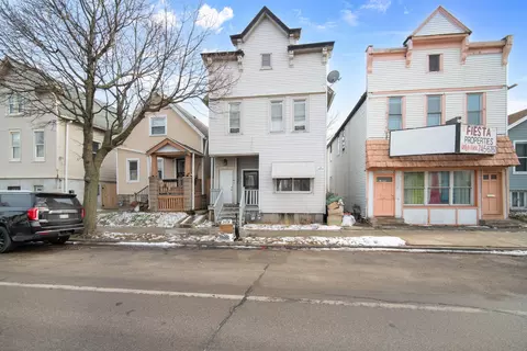 1600 S Muskego, Milwaukee, WI 53204