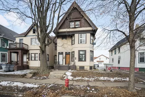 1636 W Mineral #1638, Milwaukee, WI 53204