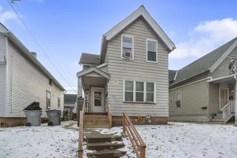 2607 W W Orch, Milwaukee, WI 53204