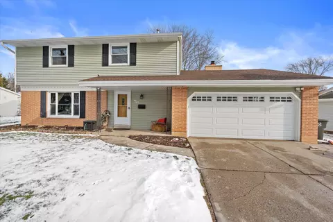 w177n9140 St Francis, Menomonee Falls, WI 53051
