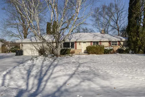 4980 W Willow, Brown Deer, WI 53223