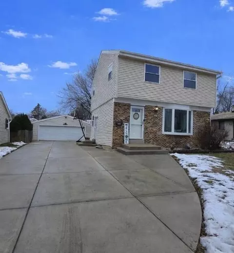 3717 S 95th, Milwaukee, WI 53228
