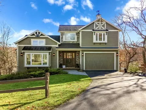 W5681 Ridge, La Grange, WI 53121