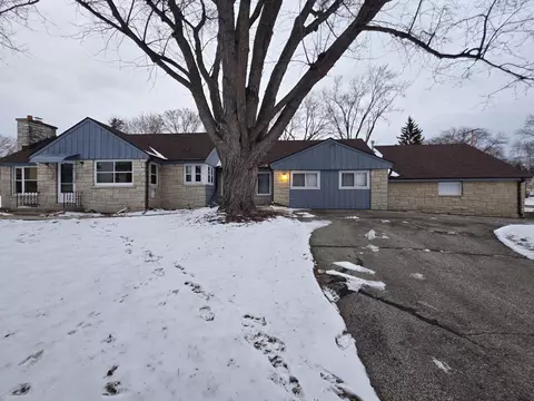 10208 W Spencer, Milwaukee, WI 53224
