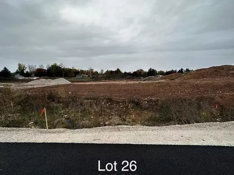 Lt26 Gettysburg, Sheboygan, WI 53083
