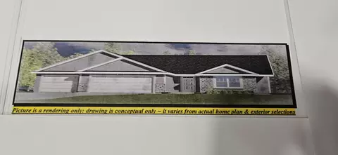 961 Horseshoe, Belgium, WI 53004