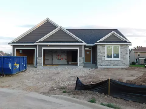 961 Horseshoe, Belgium, WI 53004