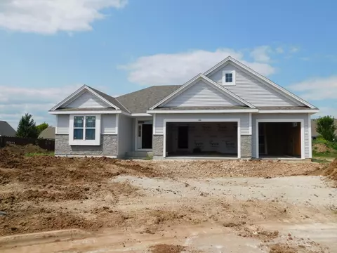 962 Horseshoe, Belgium, WI 53004
