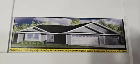 962 Horseshoe, Belgium, WI 53004