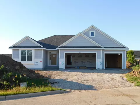962 Horseshoe, Belgium, WI 53004