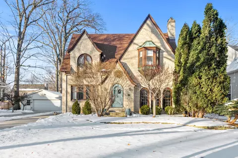 740 E Lexington, Whitefish Bay, WI 53217
