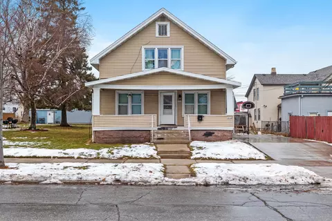 1512 Kentucky, Sheboygan, WI 53081