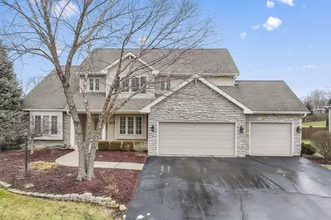 8403 245th, Salem Lakes, WI 53168