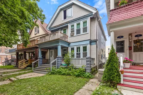 708 S 36th #710, Milwaukee, WI 53215