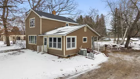 W4050 Chicago, Leon, WI 54970