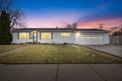 512 N Fourth, Fort Atkinson, WI 53538