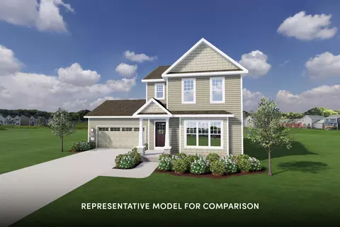 1227 Arrowood #W, Oconomowoc, WI 53066