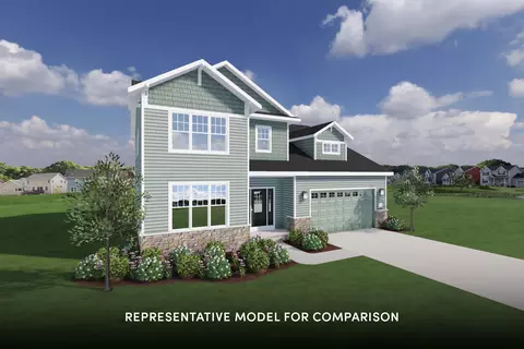 641 Standing Stone, Waukesha, WI 53189